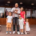 halilovawithlove Telegram Logo