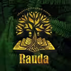 Telegram @Rauda_centrChannel Image