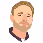 kournikov Telegram Logo