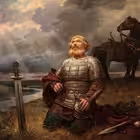 Dobrovoleec Telegram Logo