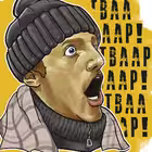 ebatorshiki Telegram Logo