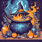 sedayawitch Telegram Logo