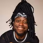 simonnrj Telegram Logo