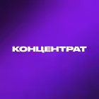 concentrat_new Telegram Logo