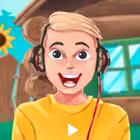 rushso2 Telegram Logo