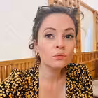 mariapevchikh Telegram Logo