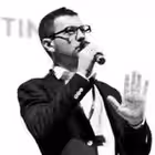 PavelKochkin Telegram Logo