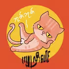 kyuulipaung Telegram Logo