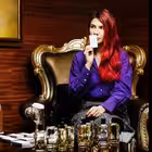 kosmetan_fr Telegram Logo