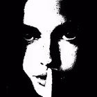 kinderchell Telegram Logo