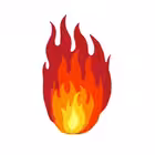 Gori_spb Telegram Logo