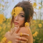 heyitsdonya Telegram Logo