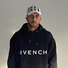 AisanShah Telegram Logo