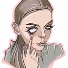 douwanttotalwar Telegram Logo