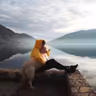 netsna_channel Telegram Logo