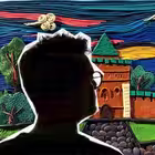 mishakudago Telegram Logo