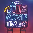 movieeTimes Telegram Logo
