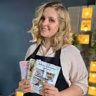 anakitchen Telegram Logo