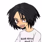 psychozhenya Telegram Logo