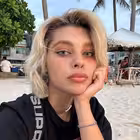 mishelkins Telegram Logo