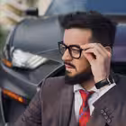 TelegaRussa Telegram Logo