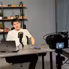 eldarmamaev Telegram Logo