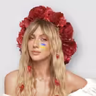 Lesia_Nikityuk Telegram Logo