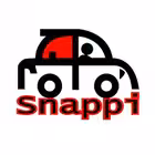 snappi Telegram Logo