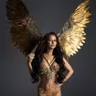 izagfarova Telegram Logo