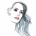 lavinialond Telegram Logo