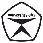 matveychev Telegram Logo