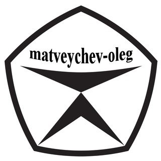 Telegram @matveychevChannel Image