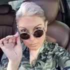 StalinaGurevich Telegram Logo