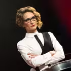 Telegram @maria_kiseleva_officialChannel Image