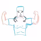 skvirtoslav Telegram Logo