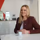 JuditaLassakova Telegram Logo