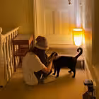 inmypantry Telegram Logo