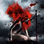 black_slipper Telegram Logo