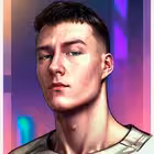 velolohh Telegram Logo