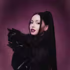 aferochkaa Telegram Logo