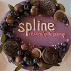 spl1necomp Telegram Logo