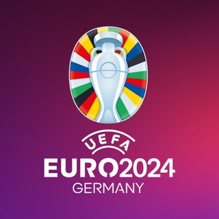 Telegram @euro2024_proChannel Image