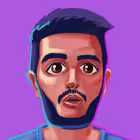 gladenco Telegram Logo