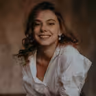 nadya_bondareva Telegram Logo