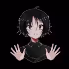 seventeeen1717 Telegram Logo