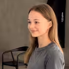 manyabramova Telegram Logo