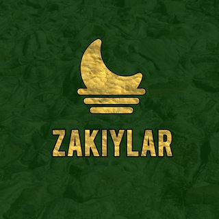 Telegram @zakiylarChannel Image