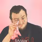 kuzmastream Telegram Logo