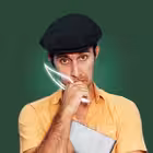 Telegram @erkinbozorovvChannel Image