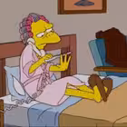 bostonmood Telegram Logo